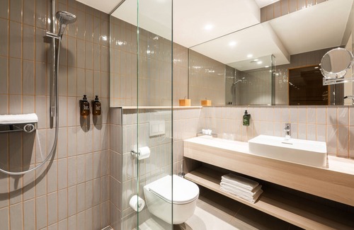 Kadriorg Hotel | Oru Hub Hotel Tallinn - Handwritten Collection