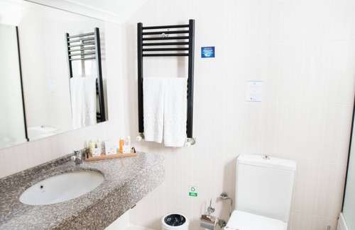 Afyonkarahisar Hotel | Orucoglu Thermal Resort