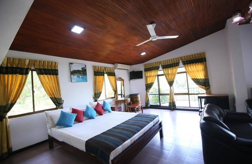 Digana Hotel | Oruthota Chalets