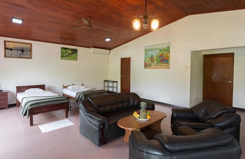 Digana Hotel | Oruthota Chalets