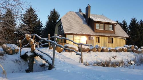 Klaipeda county House | Orvidų sodyba