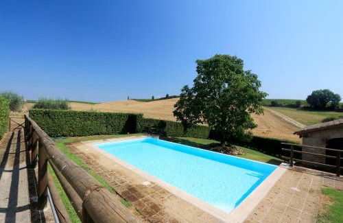 Corbara Apartment | Orvieto Country House