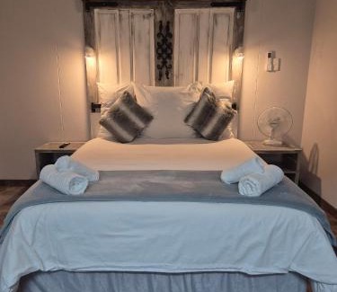 Oranjemund House | Oryx Guesthouse