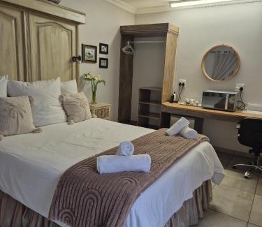 Oranjemund House | Oryx Guesthouse