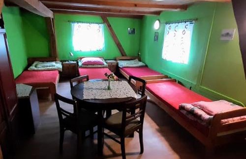 Nowy Dwor Gdanski Apartment | Orzechowy Dworek