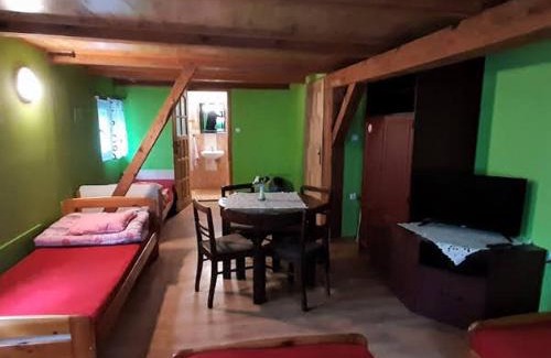 Nowy Dwor Gdanski Apartment | Orzechowy Dworek