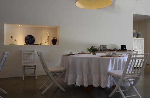 Benatrite Bed & Breakfast | Os Agostos