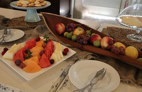 Benatrite Bed & Breakfast | Os Agostos