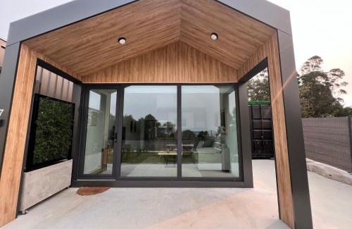 Boiro Apartment | OS BALCONS RÍA DE AROUSA II