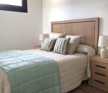 Boiro Apartment | OS BALCONS RÍA DE AROUSA II