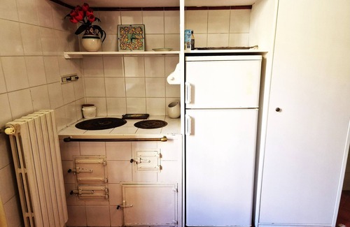 Salerno House | OS-Garden Maison de central charm with large private garden and parking