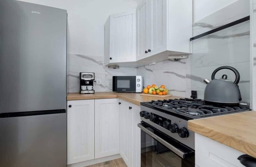 Zakopane Apartment | Os. Pardałówka 1 | Cozy Apartment | Terrace