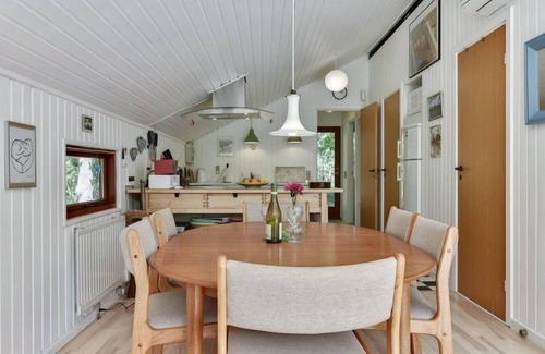 Ristinge House | "Osa" - 150m from the sea by Interhome