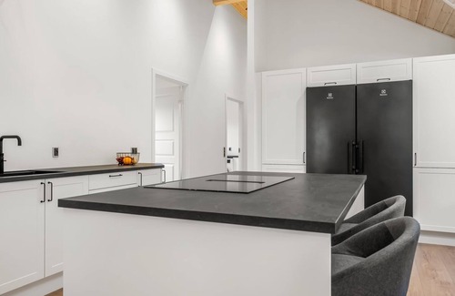 Nørre Hurup House | "Osa" - from the sea by Interhome