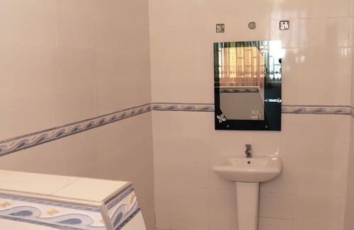 Kubease House | Osaah Bema lodge