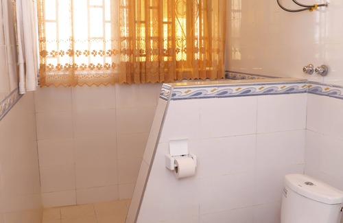 Kubease House | Osaah Bema lodge