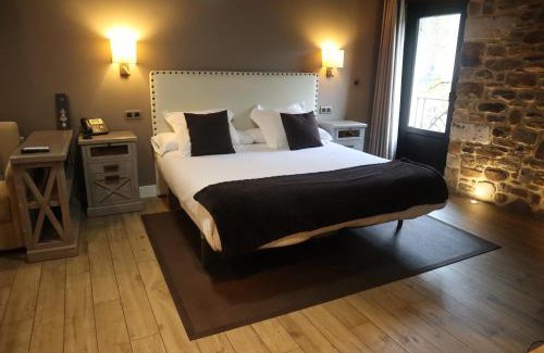 Orozko Hotel | Osabarena Hotela
