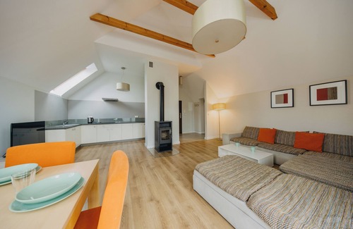Lomnica Hotel | Osada Śnieżka