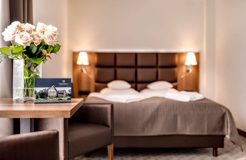 Lomnica Hotel | Osada Śnieżka