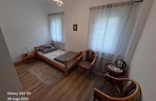Przesieka House | Osada Chybotek