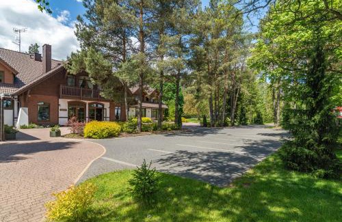 Grzybowo Resort | Osada Grzybowski Młyn