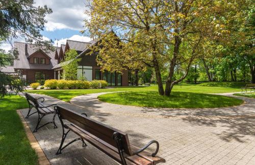 Grzybowo Resort | Osada Grzybowski Młyn