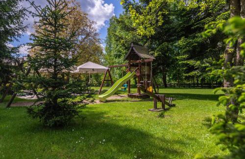 Grzybowo Resort | Osada Grzybowski Młyn