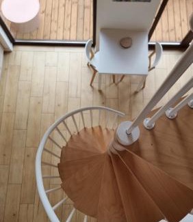 Cekcyn House | Osada Iwiec-Karpaty