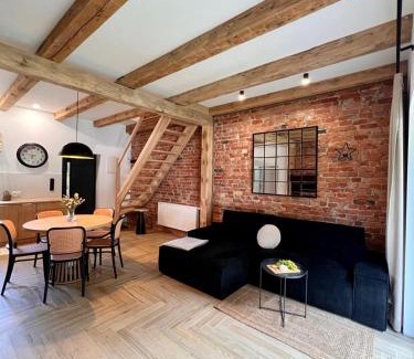 Rzeczenica House | Osada Jeziernik - dom nad jeziorem