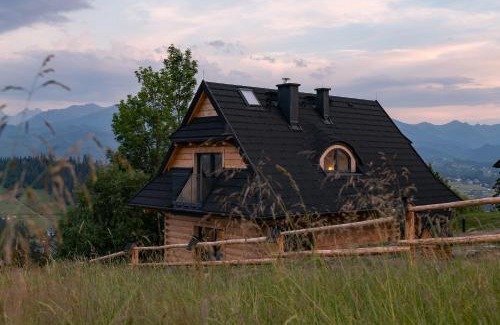 Bialy Dunajec Villa | Osada Matygówka