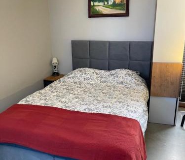 Uniejow Apartment | Osada Ostrowsko