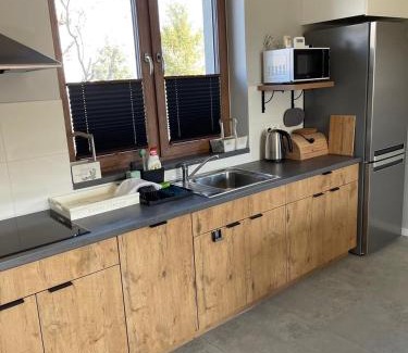 Uniejow Apartment | Osada Ostrowsko