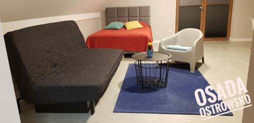 Uniejow Apartment | Osada Ostrowsko