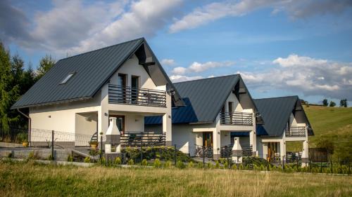 Czorsztyn House | OSADA Rokicie