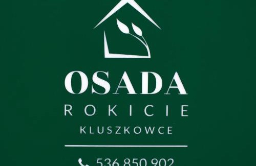 Czorsztyn House | OSADA Rokicie