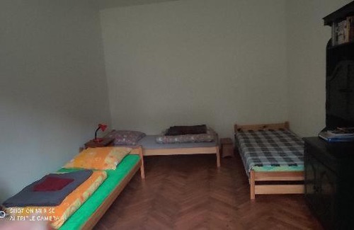 Skala House | Osada Włościańska