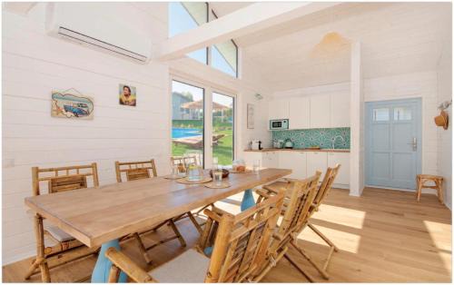 Wicie House | Osada Widoki, Domy Wakacyjne