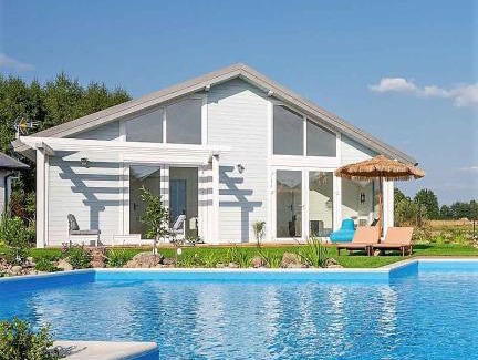 Wicie House | Osada Widoki, Domy Wakacyjne