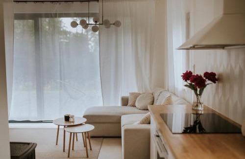 Zawadka Villa | Osada Zawadka