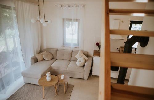 Zawadka Villa | Osada Zawadka