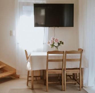 Zawadka Villa | Osada Zawadka