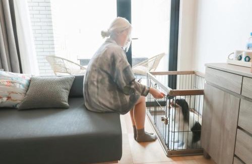 Konohana Hotel | Osaka Hokko Marina HULL - Vacation STAY 24397v