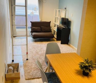 Higashinari House | Osaka - House - Vacation STAY 15866