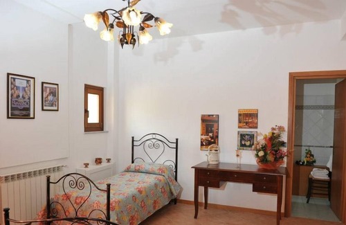 Chiusa Sclafani Bed & Breakfast | Oscar dei Sapori
