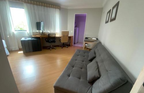 Cerqueira Cesar Apartment | Oscar Freire Suite