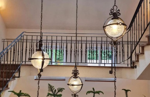 Bad Liebenzell Hotel | OSCARS Hotel 1415