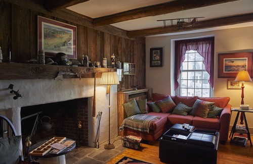 Gordonville Bed & Breakfast | Osceola Mill House B&B
