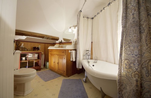Gordonville Bed & Breakfast | Osceola Mill House B&B
