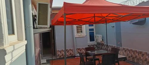 Alimosho Apartment | Oseiwe Condo