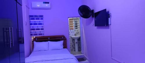 Alimosho Apartment | Oseiwe Condo